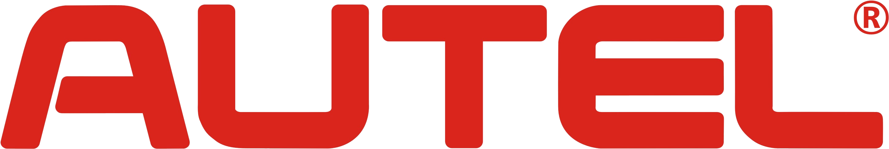 Autel Png Clipart (3028x724), Png Download