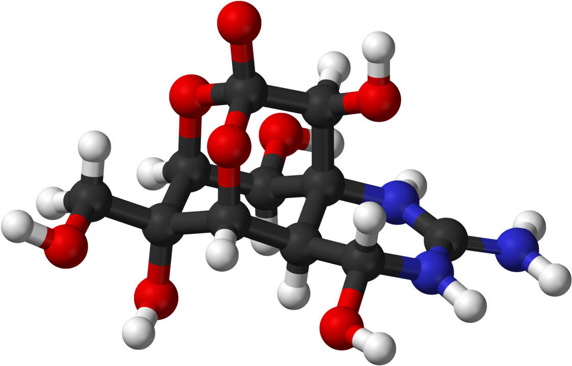 Molecule Clipart (1280x781), Png Download