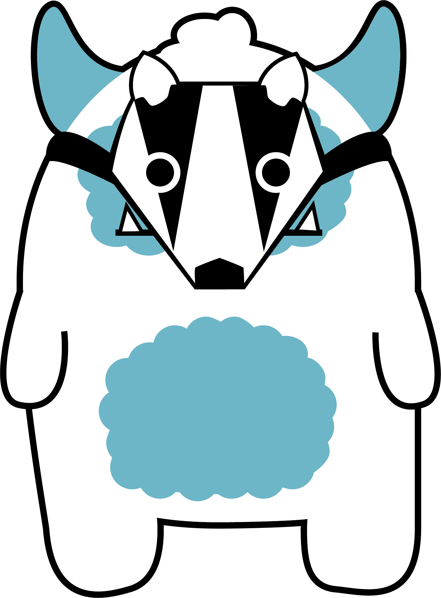 Who We Serve Clipart (1440x1953), Png Download