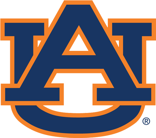 Auburn Football Logo Png Clip Art Royalty Free Library - Auburn University Logo Transparent Png (1200x630), Png Download