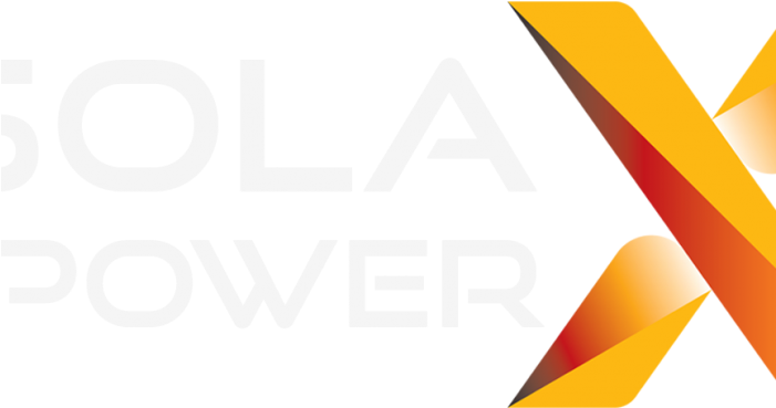 Vacancy Sales/territory Manager Dach Region - Solax Solar Logo Clipart (700x460), Png Download