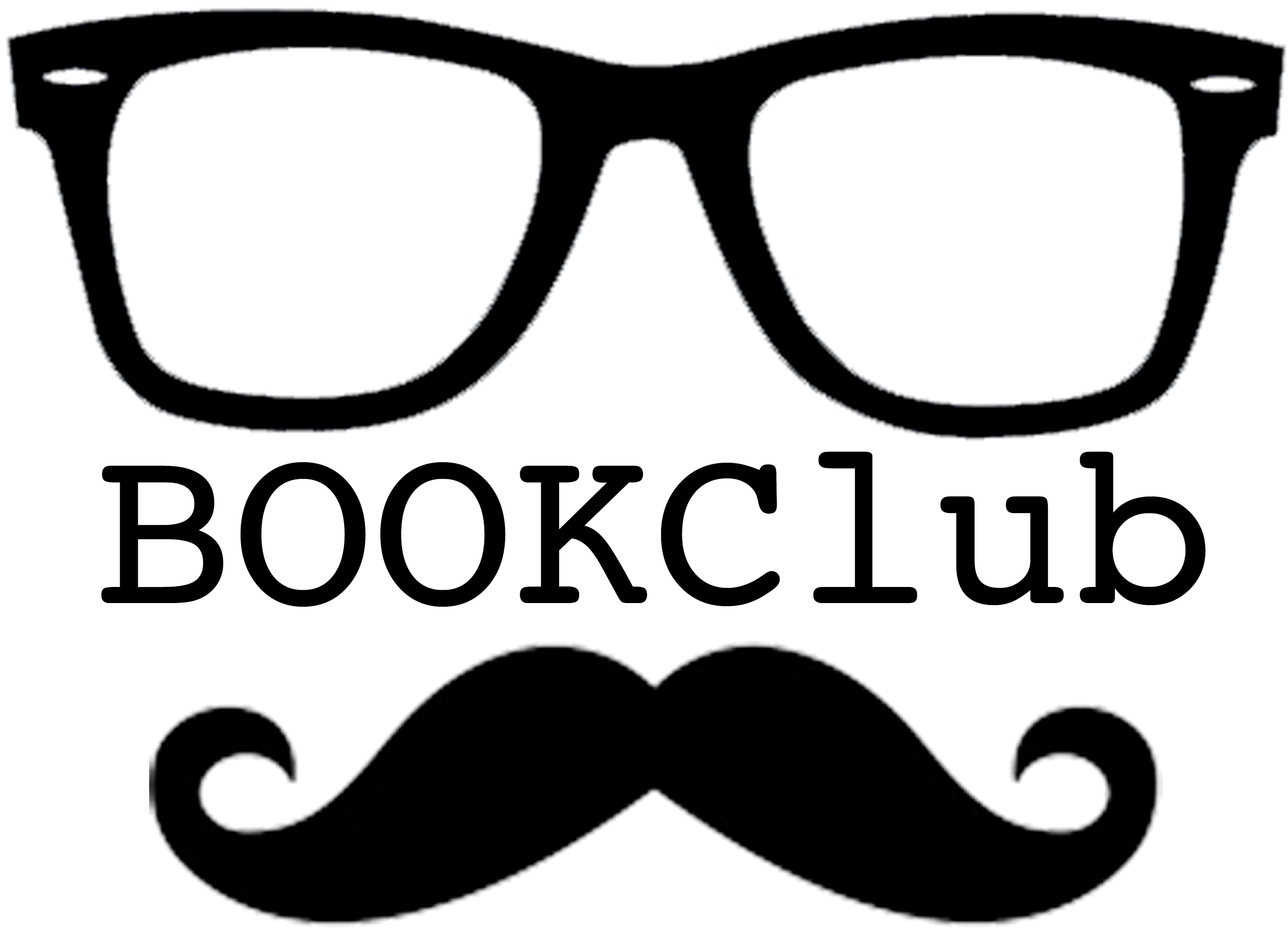 Book Club Clipart (2678x1932), Png Download