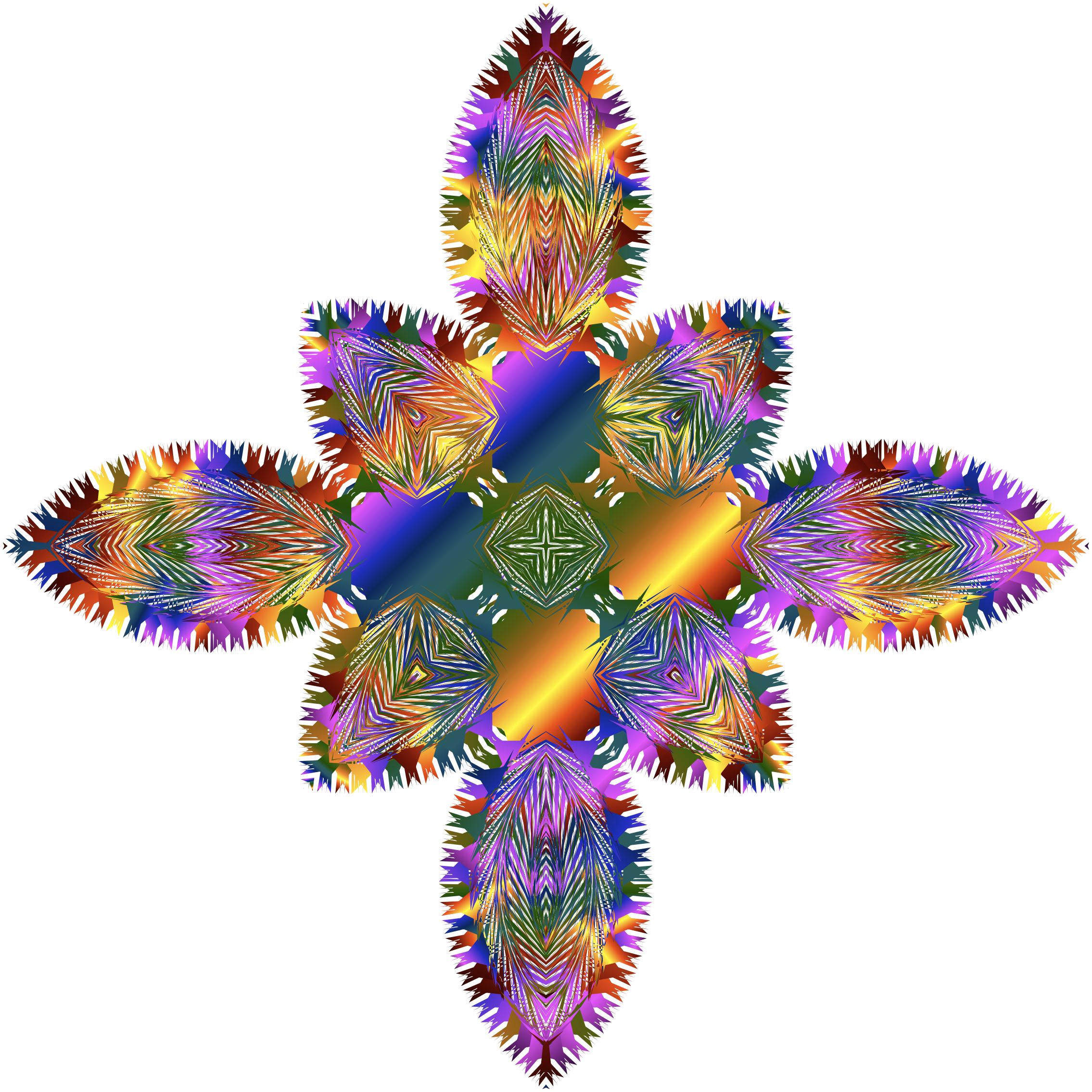 Big Image - Design Art No Background Clipart (2270x2270), Png Download