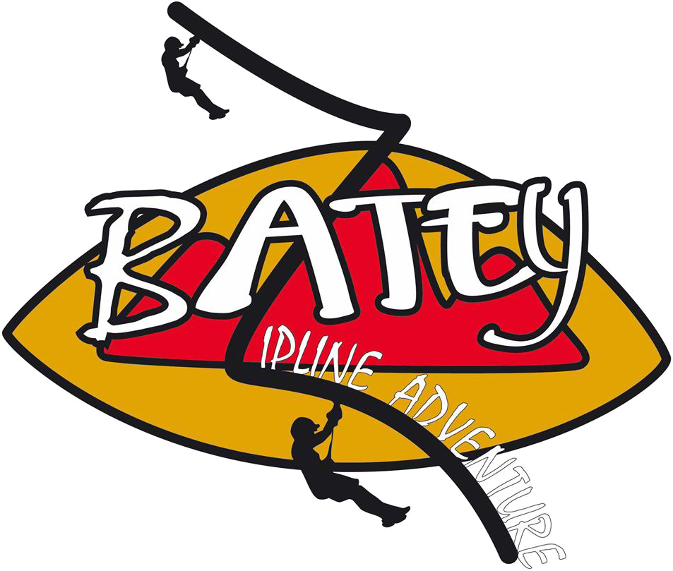 Utuado Batey Zipline Adventure Clipart (954x832), Png Download