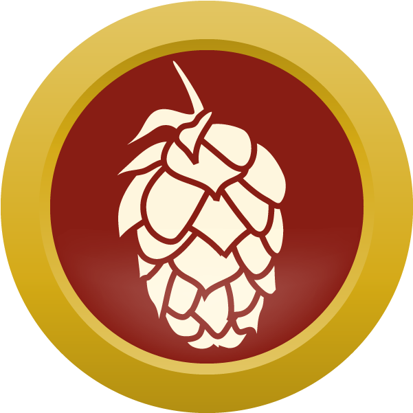 Ahs Auburn Amber Ale - Beer Clipart (800x600), Png Download