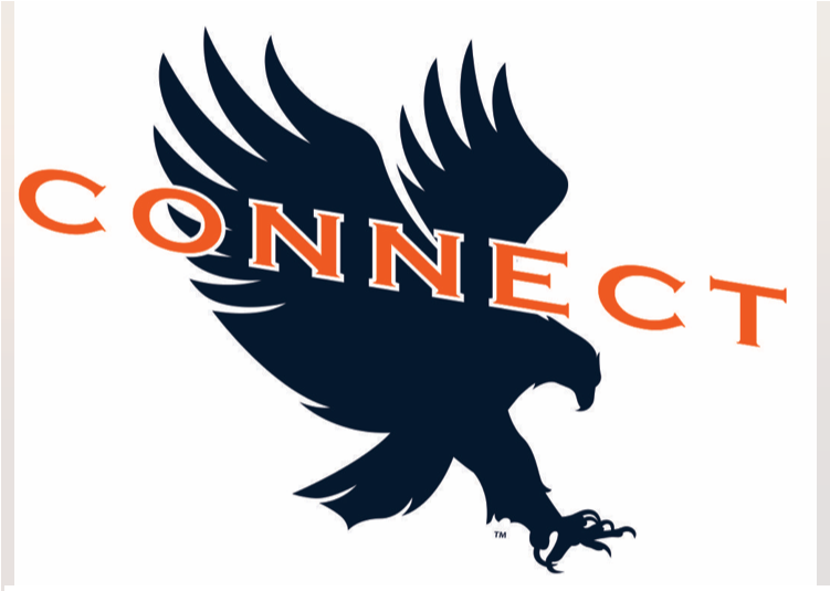 Auburn Athletics Connect - Auburn Tigers Clipart (750x1334), Png Download