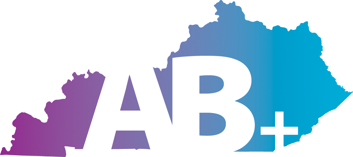 Donate Blood - Kentucky Shape Clipart (1228x546), Png Download