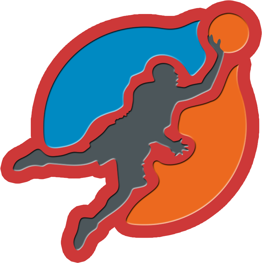 A Zip-line And Water Amusements Clipart (867x862), Png Download