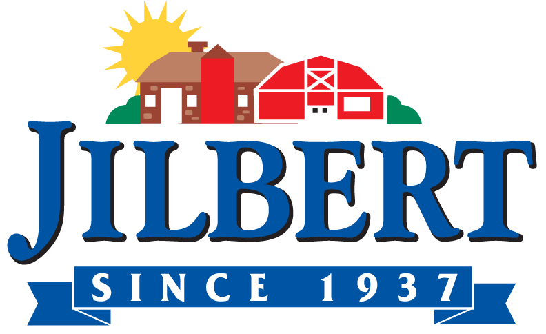 The Up's Supplier For Fresh Local Dairy Products - Jilbert Dairy Clipart (806x483), Png Download