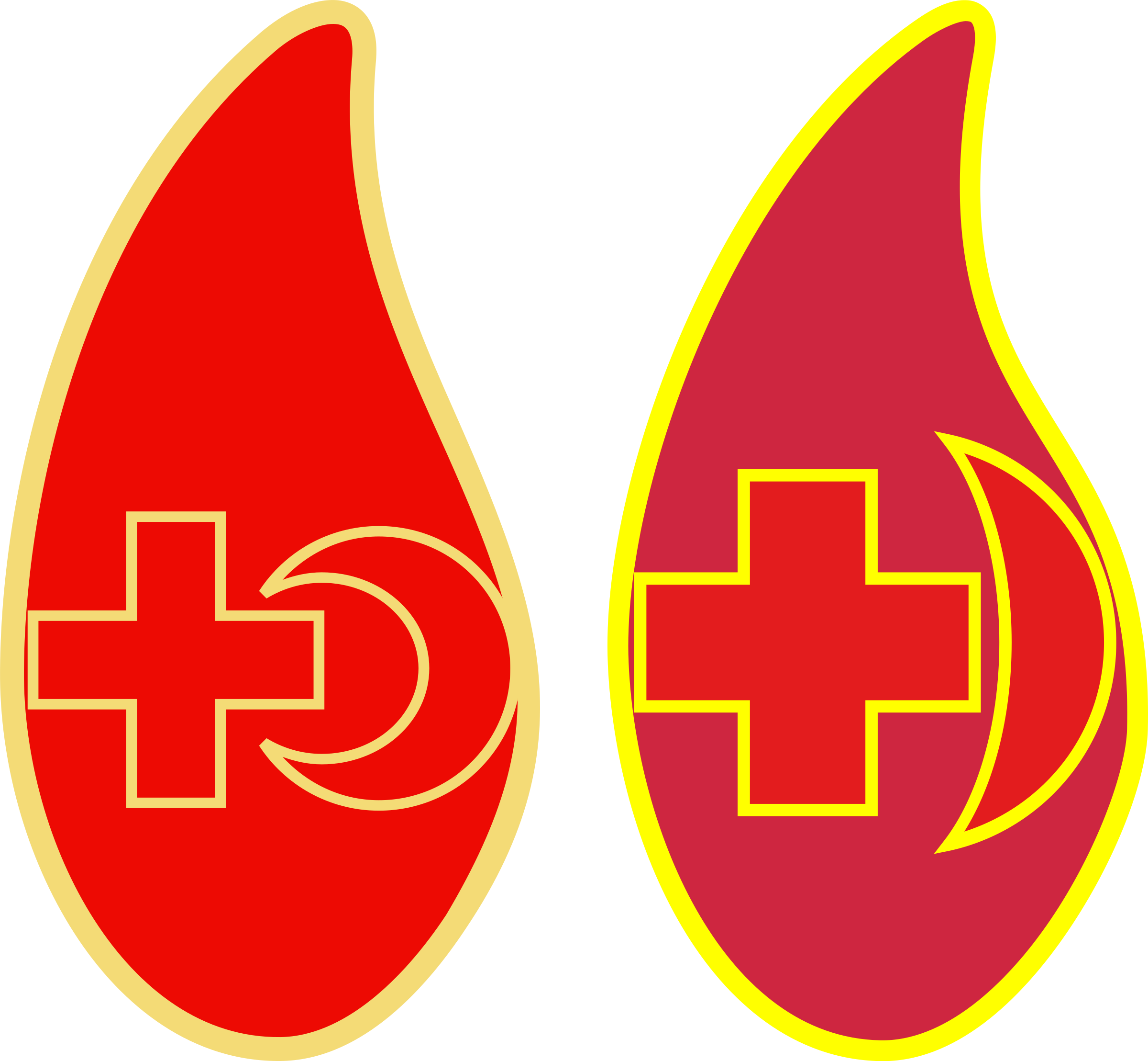 Blood Donation Clip Art Free Clipart - Clip Art - Png Download (600x554), Png Download