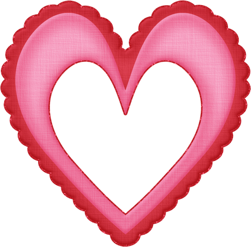 Фото, Автор Arana На Яндекс - Heart Clipart (800x785), Png Download