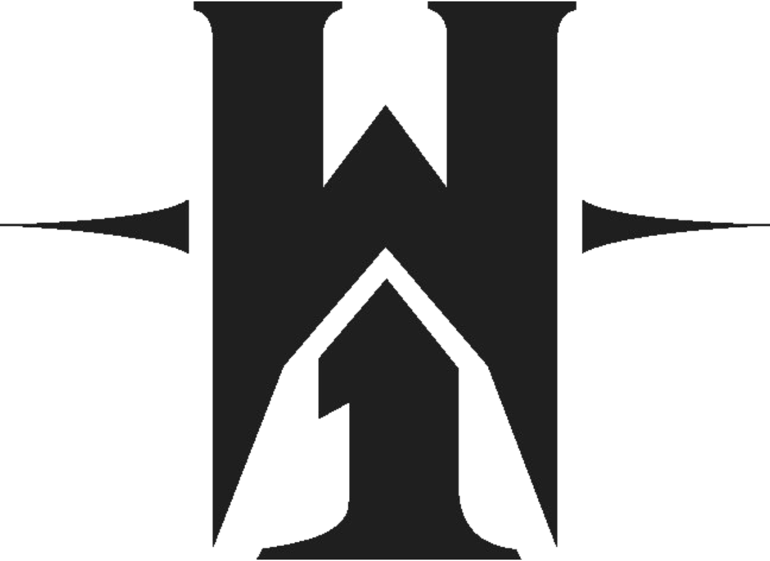 Warrior - Virabhadrasana I Clipart (1125x820), Png Download