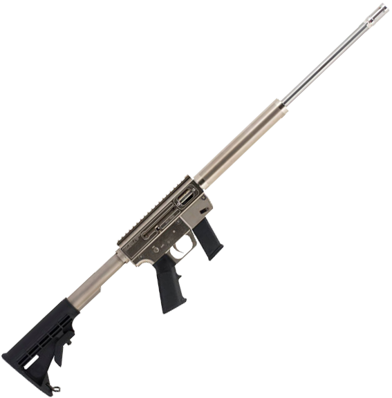 Jr Carbine Takedown S W Glock Marine - Jr Carbine Takedown Marine Clipart (600x600), Png Download