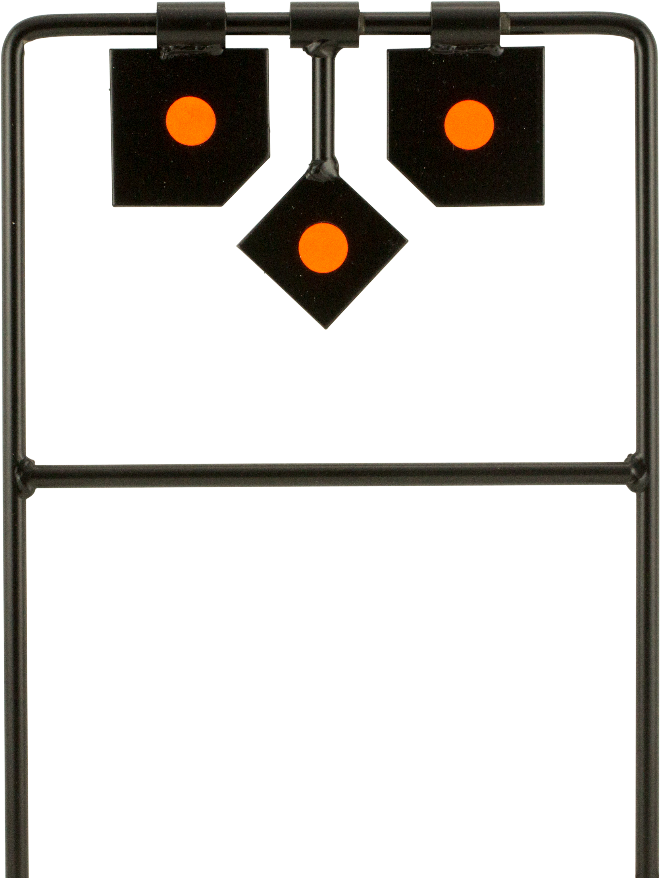 Aim Sports Ast22r Rimfire Spinner - Sign Clipart (2430x3098), Png Download