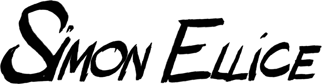 Logo Logo - Thriller Clipart (1096x288), Png Download