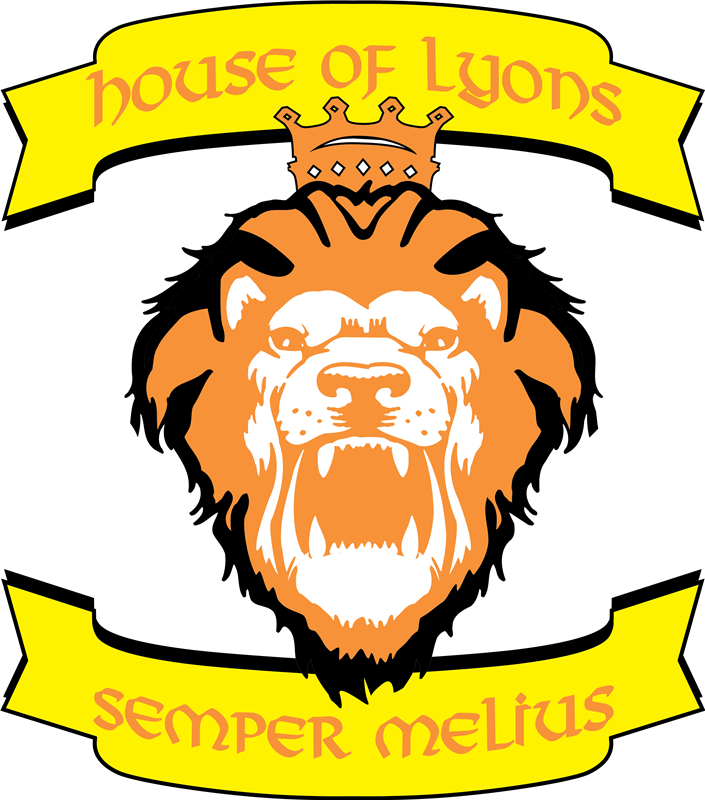 Holy Spirit Preparatory School - Holy Spirit Prep House System Clipart (705x800), Png Download