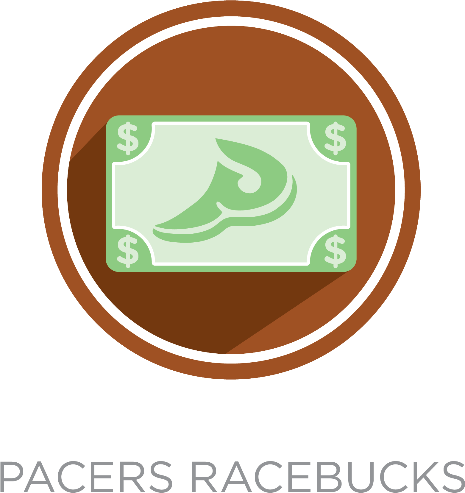 All Included - Pacers Running Clipart (1668x1667), Png Download