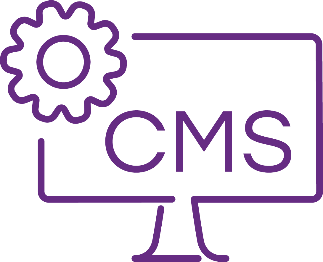Website Cms - Peripera Clipart (1091x886), Png Download