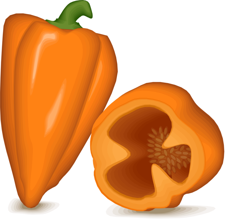 All Photo Png Clipart - Habaneros I Love Chili Pepper Chef Kitchen Mexico T Transparent Png (773x750), Png Download