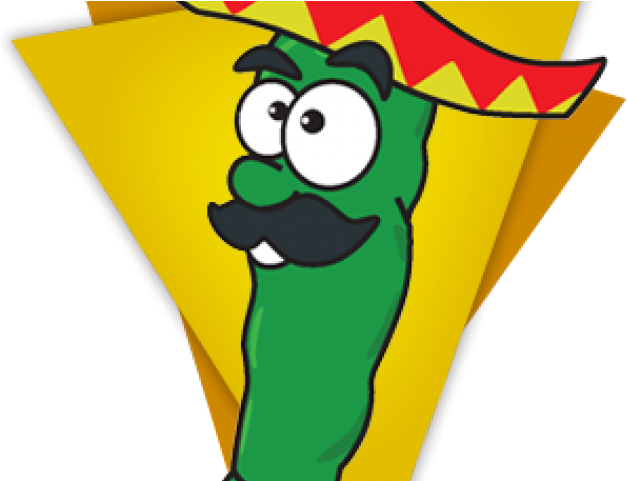 Green Clipart Chili Peppers - New Mexico Green Chile Company - Png Download (640x480), Png Download