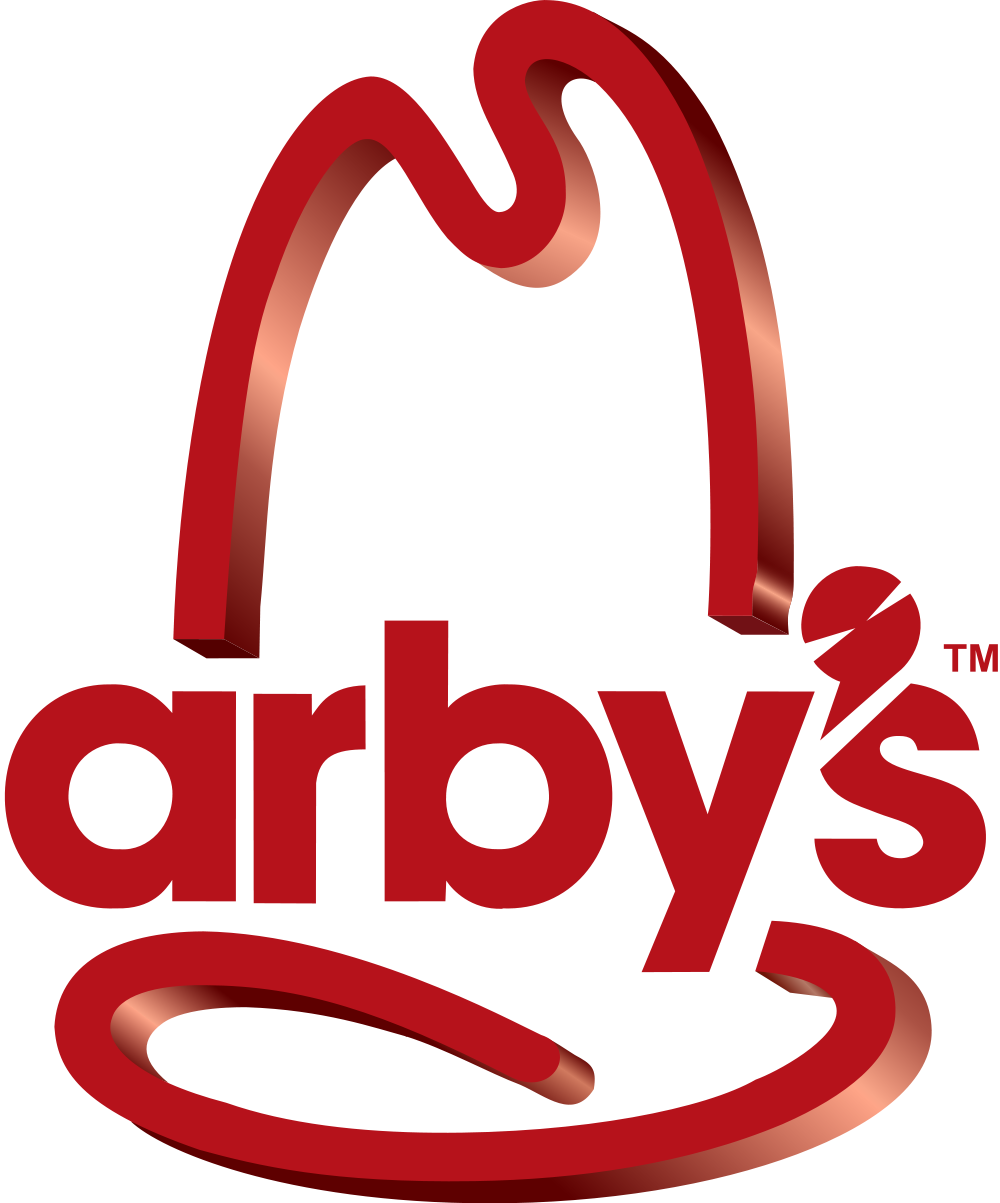 Arbysnew - Arbys Logo Clipart (1000x1203), Png Download