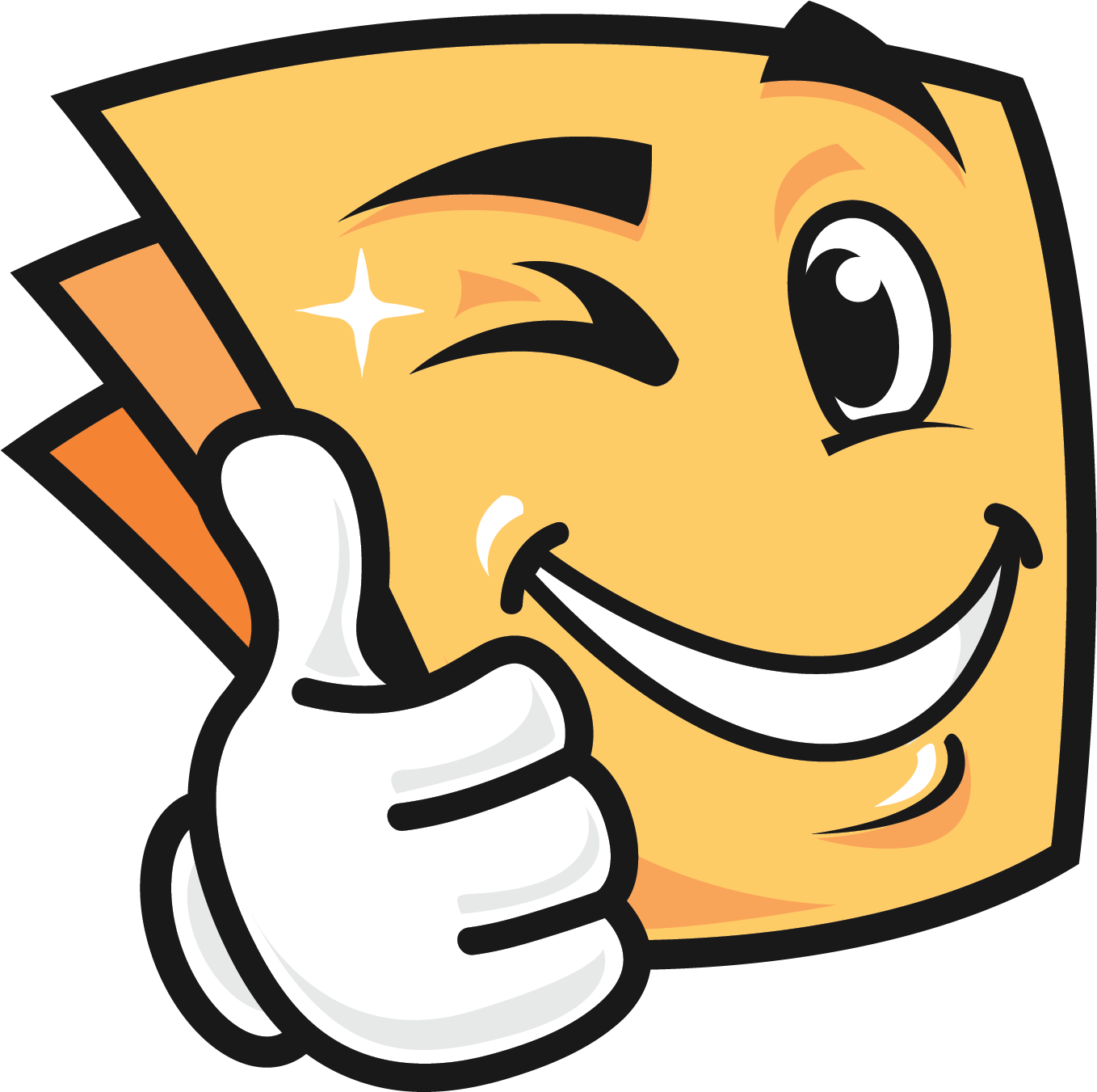 Meet The Team - Happy Tax Clipart (1200x1120), Png Download