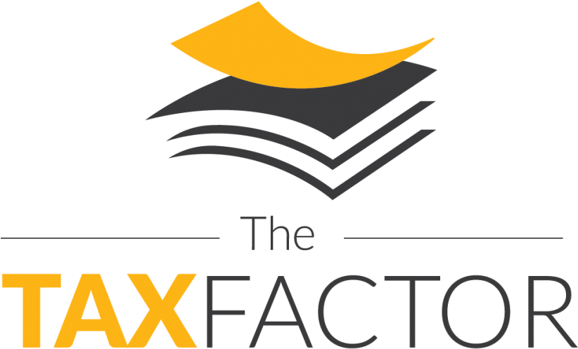 Think Beyond Tax Clipart (1024x659), Png Download