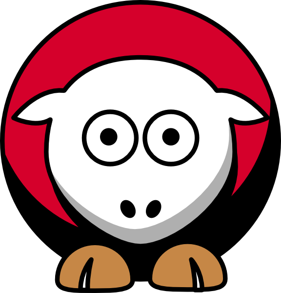 College Football Clipart (576x600), Png Download