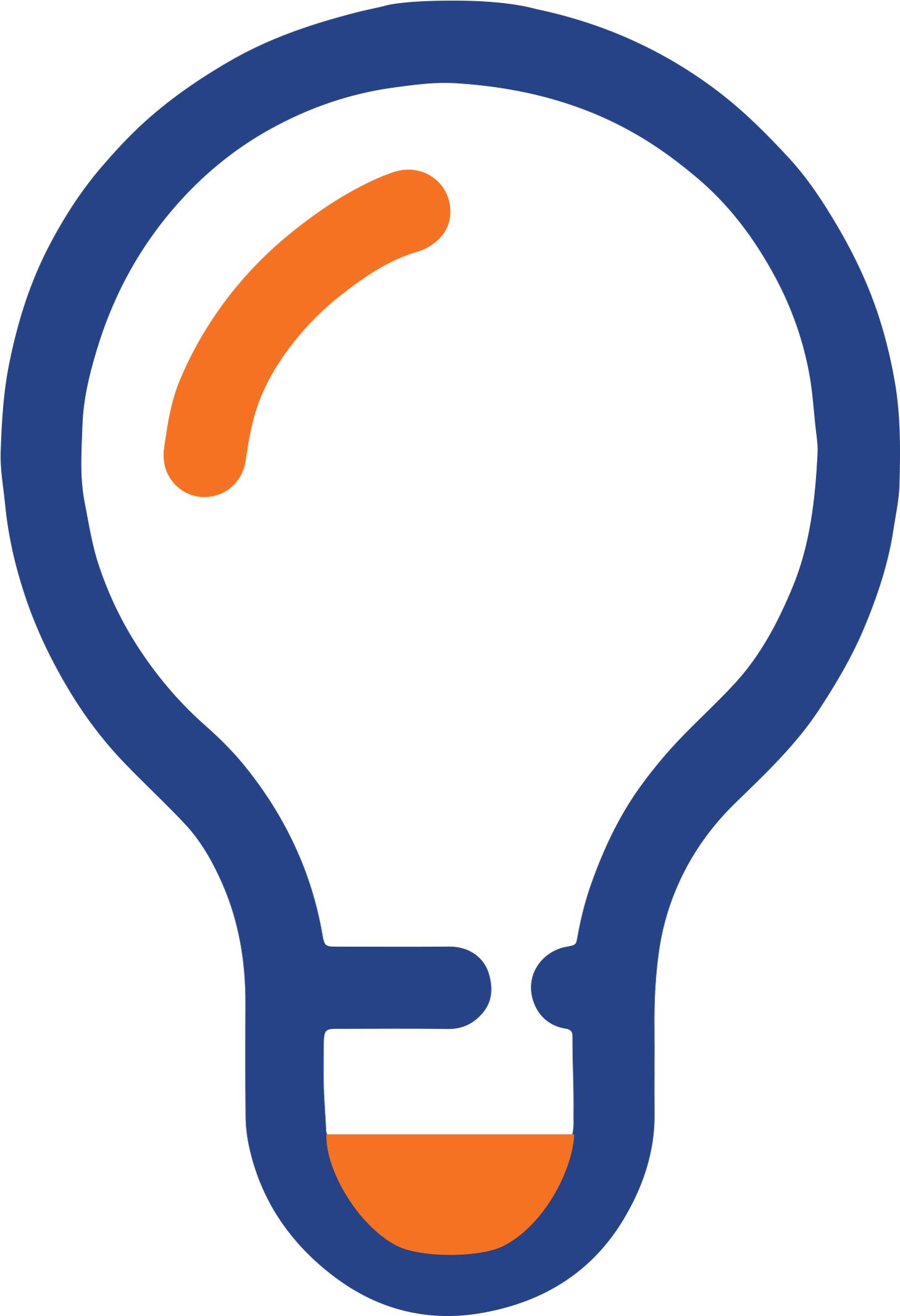 Innovate - Ville De Saint Etienne Clipart (2134x2134), Png Download