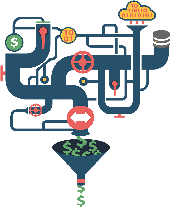 Mezzobit Repeals This Tax With Our Innovative Saas Clipart (662x800), Png Download