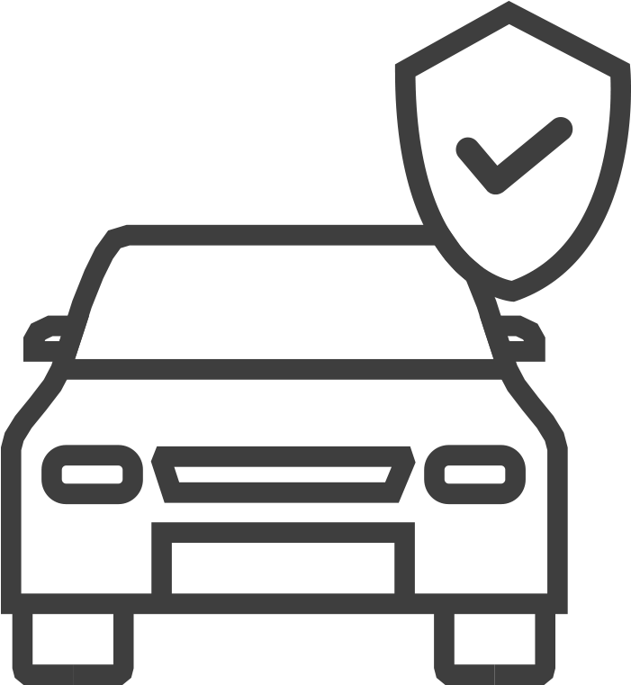 Fewer Dings And Dents - Insurance Clipart (770x770), Png Download