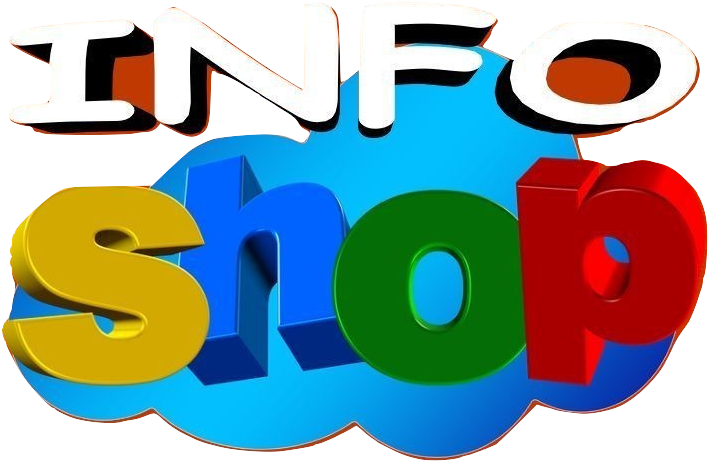 Online Shop Clipart (777x485), Png Download