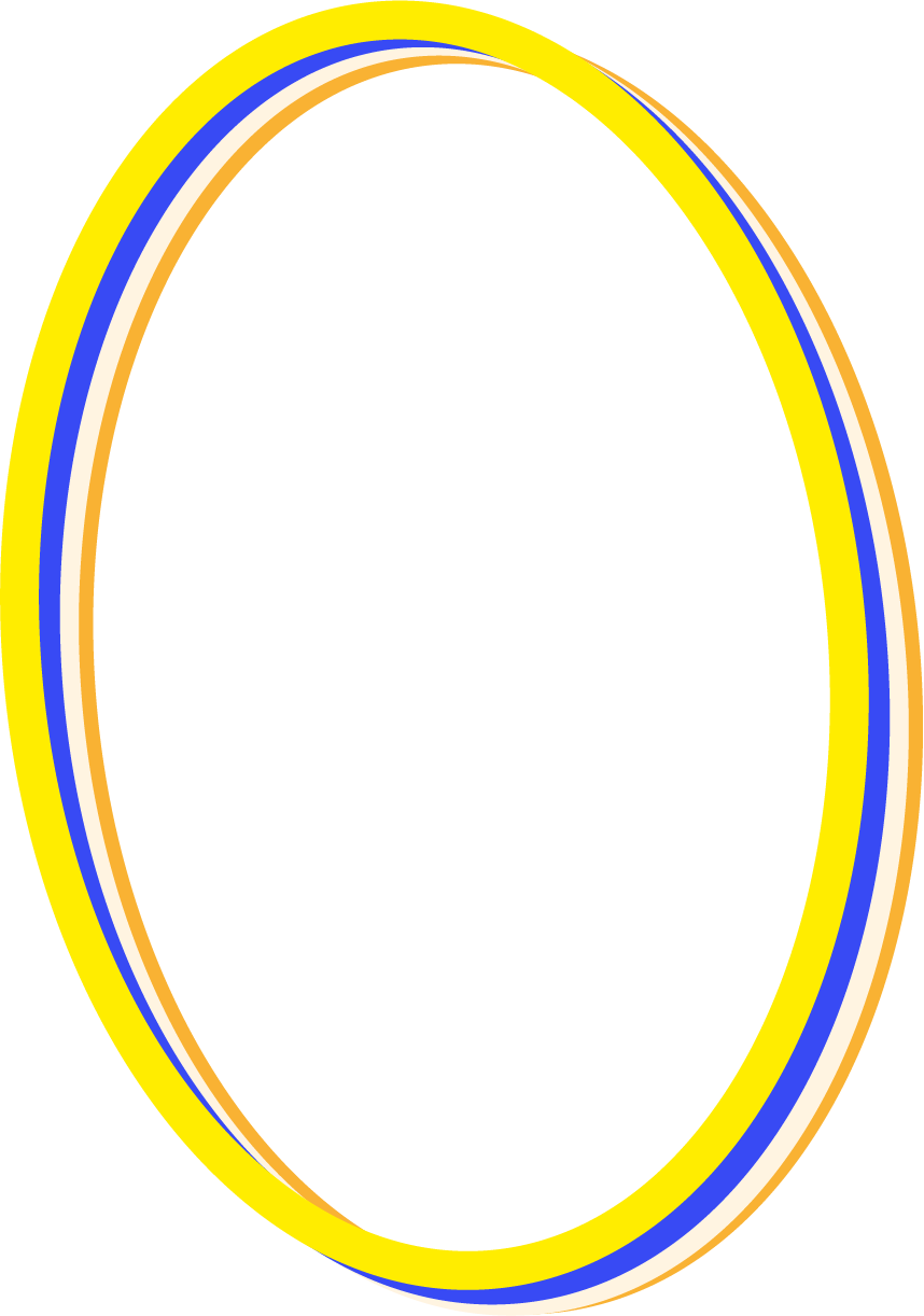 This Year, Programme Committee Is Truly International - Circle Clipart (858x1222), Png Download