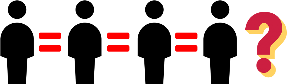 We Have Found That Many Of Those In The Public Feel Clipart (1024x309), Png Download