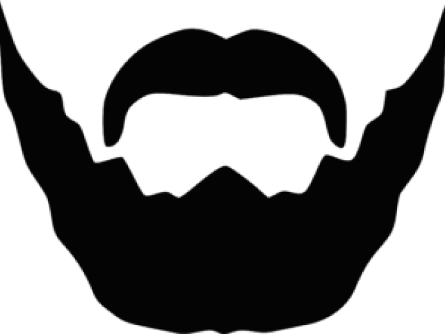 Lucky Lumberjack Co - Chinstrap Beard Bonnet Clipart (600x600), Png Download