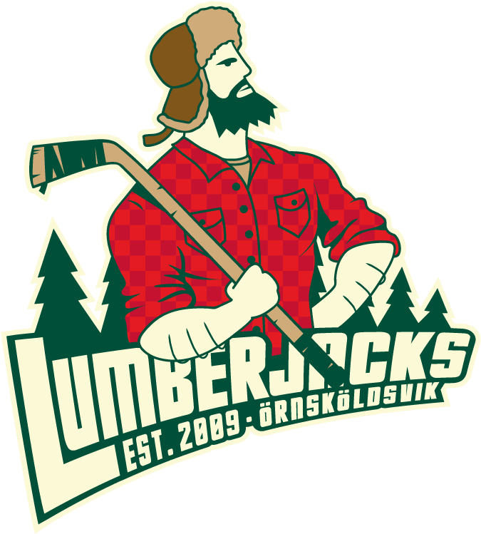 Lumberjacks Clipart (780x780), Png Download
