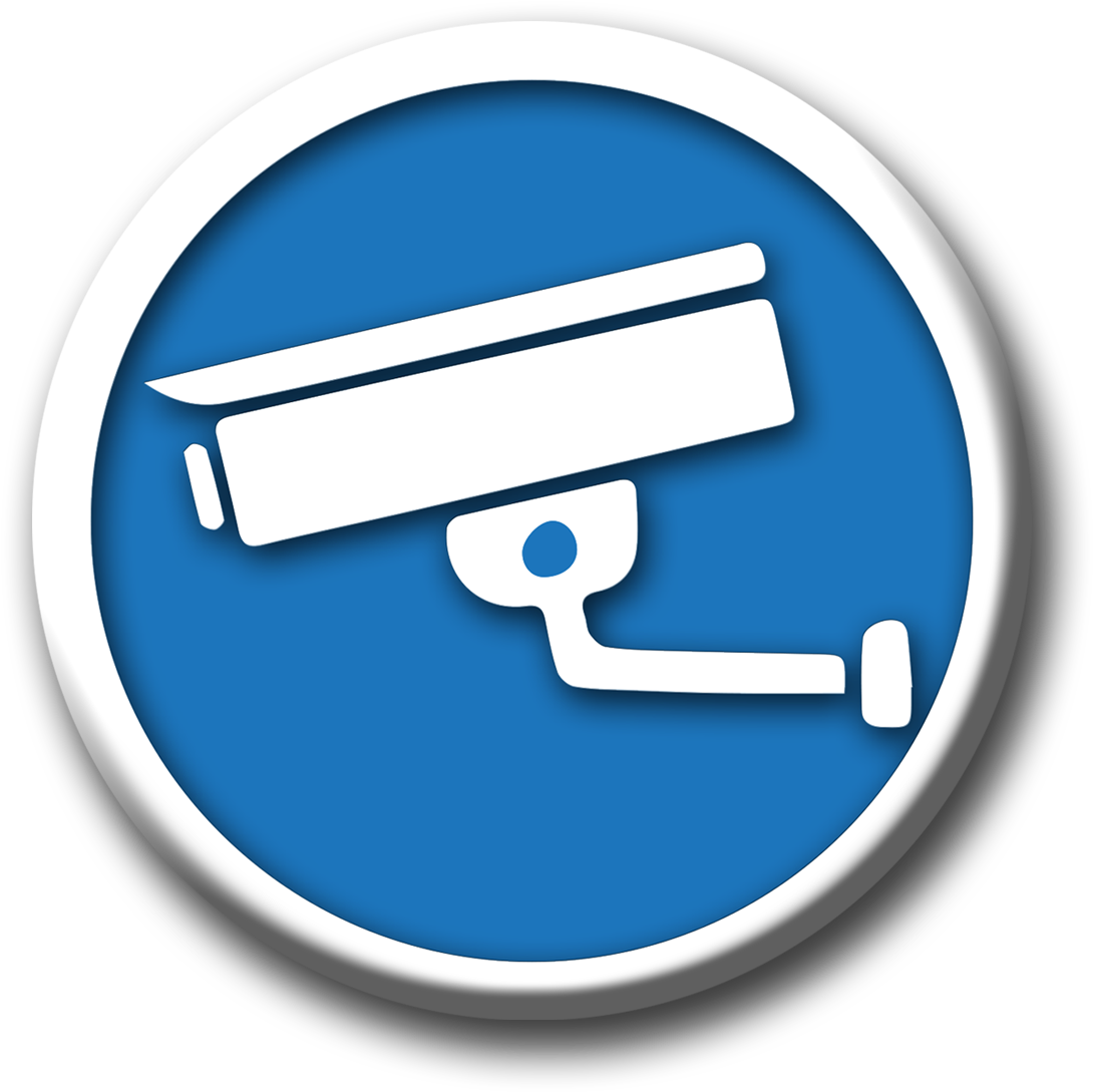 Avr Security Solutions Ptz Camera Icon Png Clipart Full Size