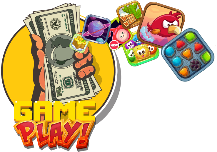 Gameplay Clipart (750x525), Png Download