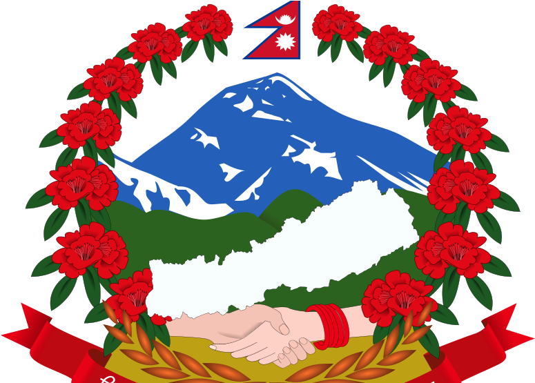 Democracy Clipart Goverment - Local Technology In Nepal - Png Download (790x554), Png Download