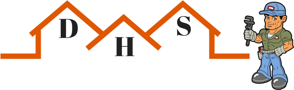 Dupage Home Service, Inc - Home Repair Clipart (991x319), Png Download