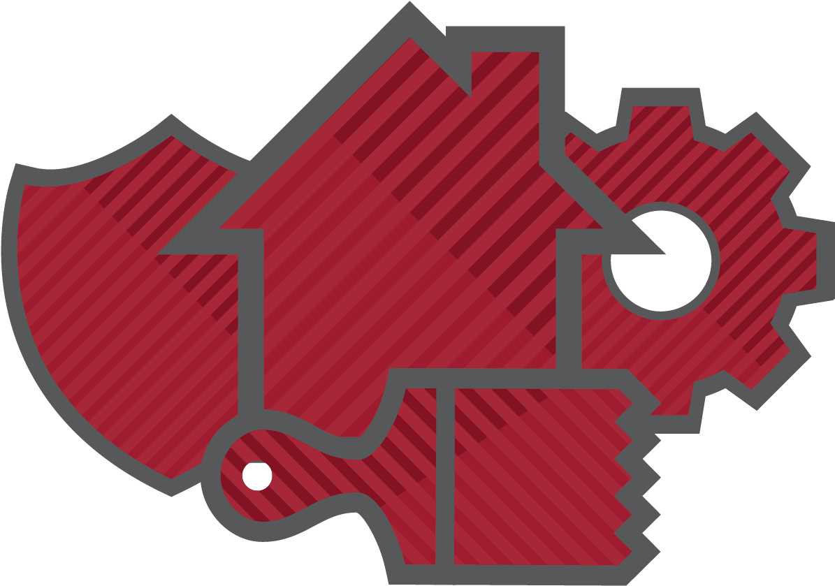 Welcome - House Clipart (1354x1010), Png Download