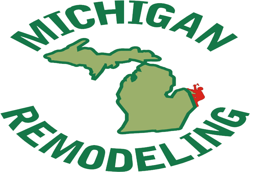Michigan Remodeling Clipart (920x601), Png Download