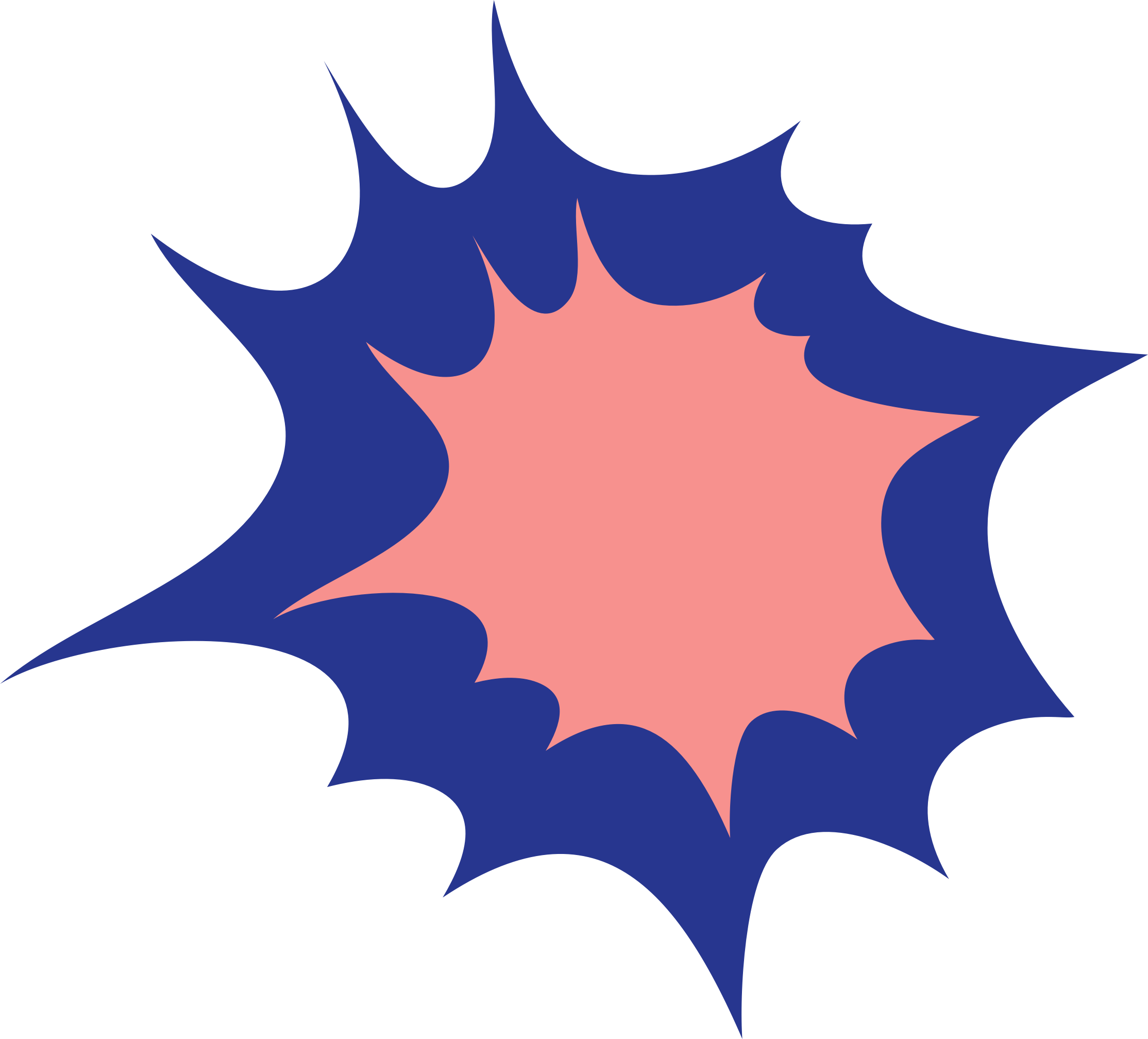 The Big Bang - Emblem Clipart (2228x2016), Png Download