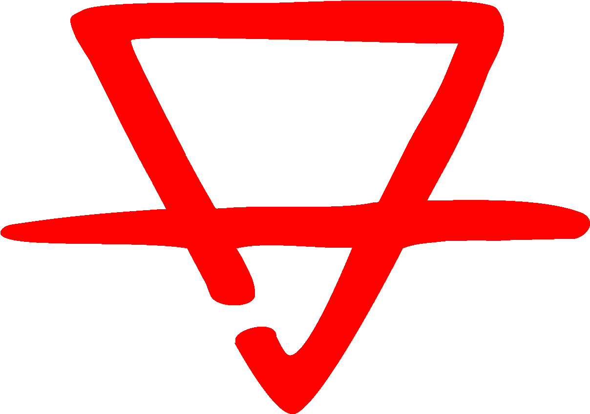 Rea Cafe - Israel Flag Flat Clipart (1215x848), Png Download