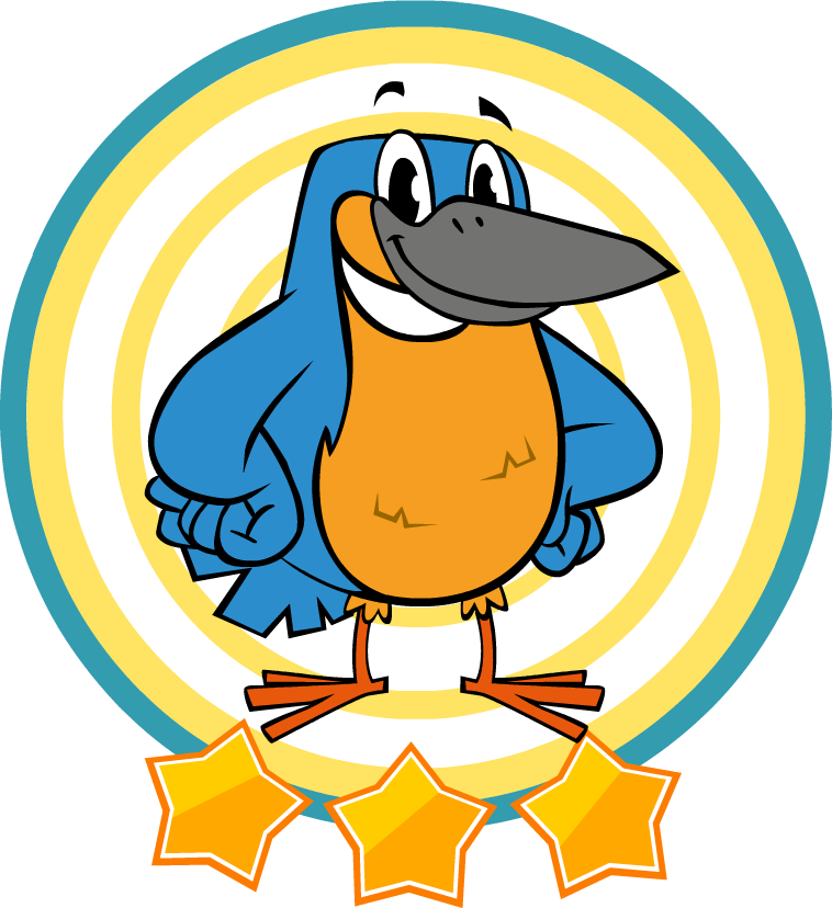 Thank You, We Are Happy That You Are Satisfied Of Your - Pbs Kids Go Clipart (758x828), Png Download