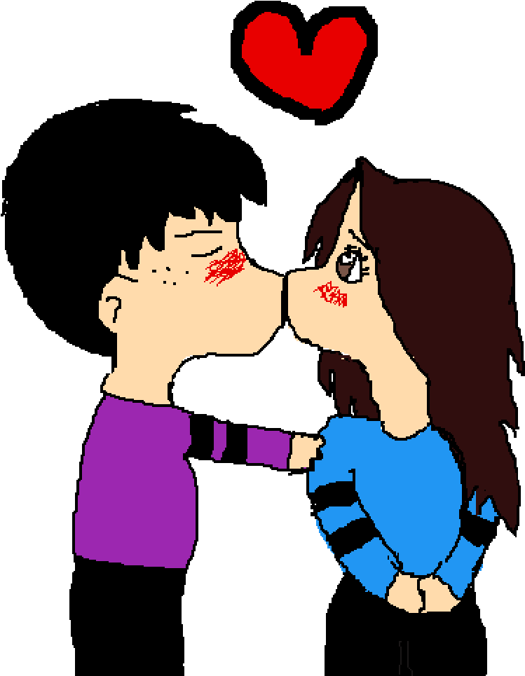Hehe Another One - Love Clipart (1000x1000), Png Download