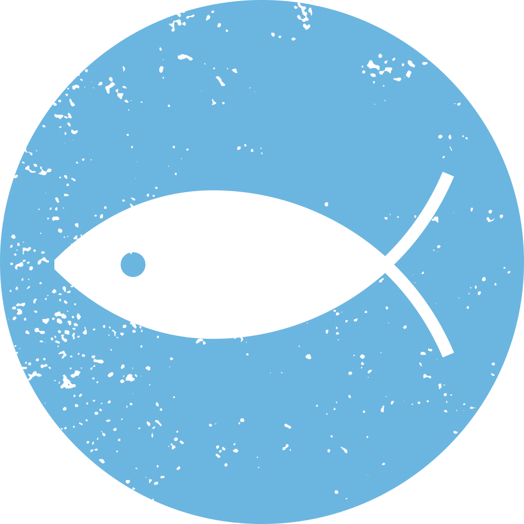 Human Beings Hunger Not Only For Bread, But Also For - Saint Clipart (1050x1050), Png Download