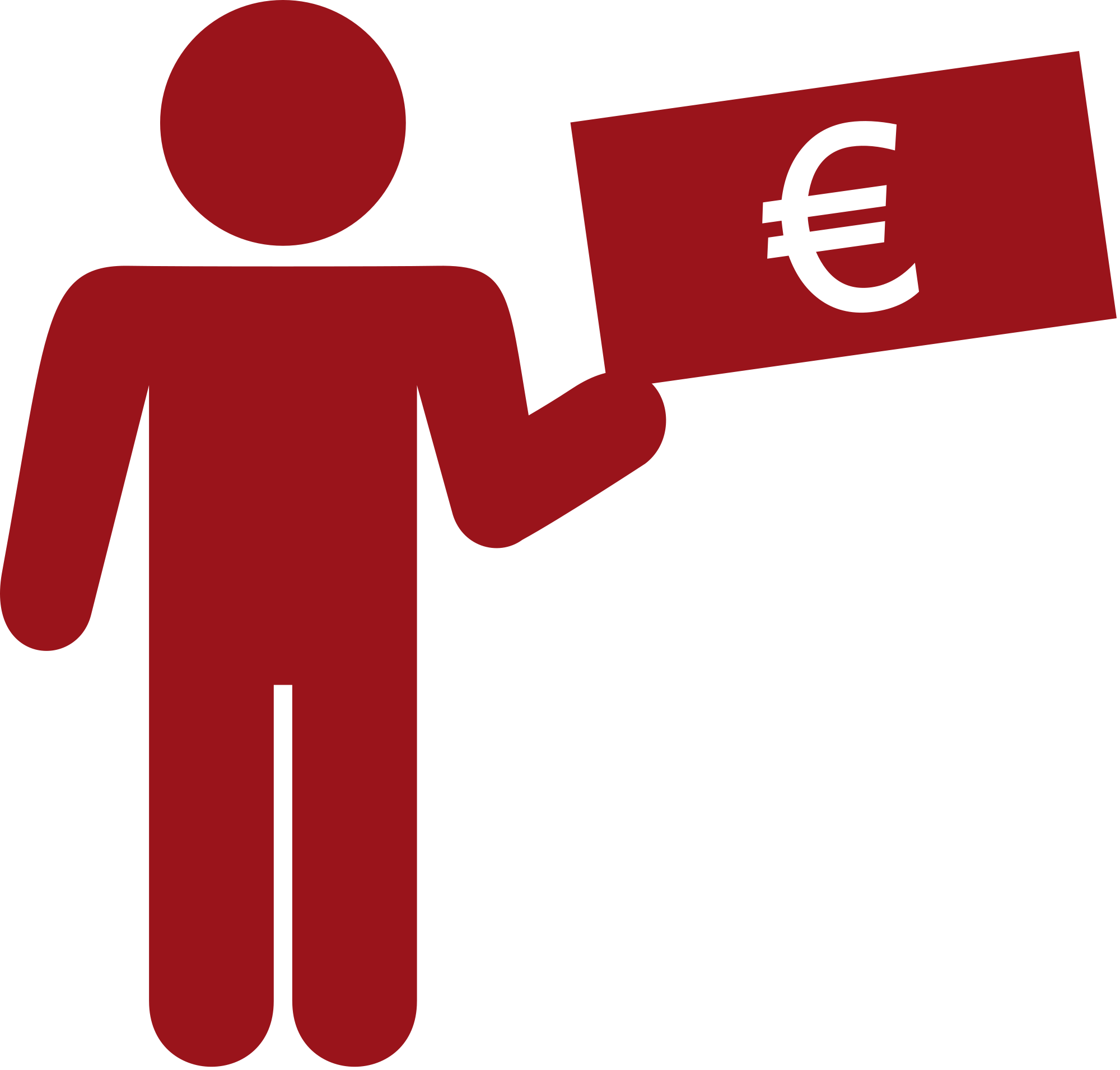 Open - Pictogram Man Woman Clipart (2000x1910), Png Download