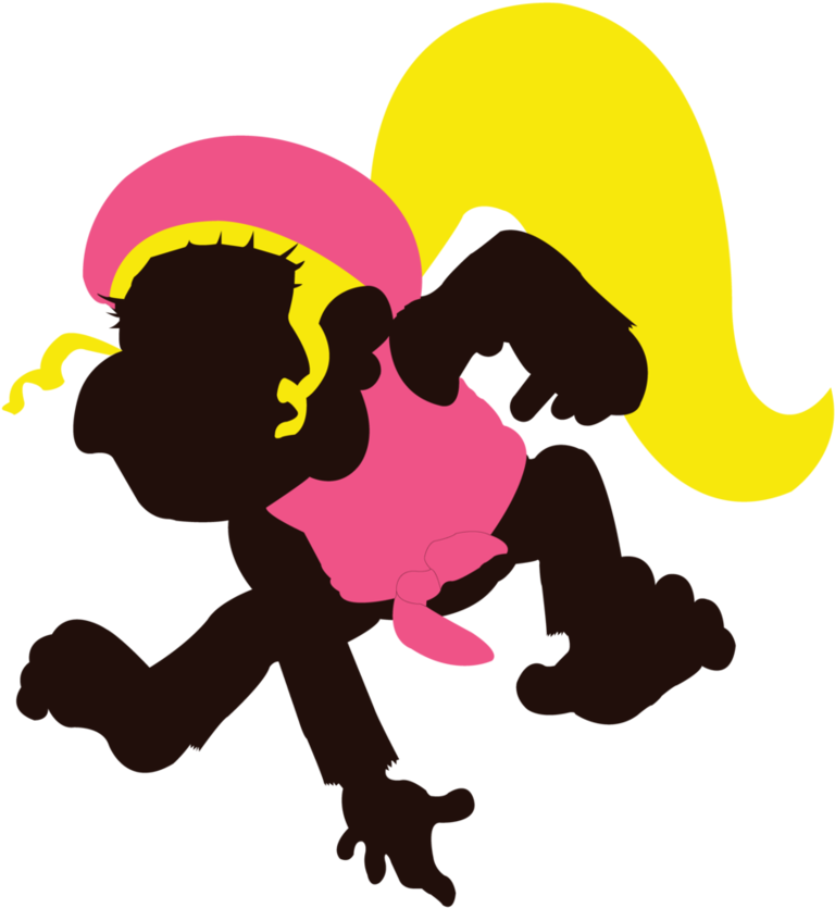 Kong At Getdrawings Com Free For Personal - Donkey Kong Clipart (894x894), Png Download