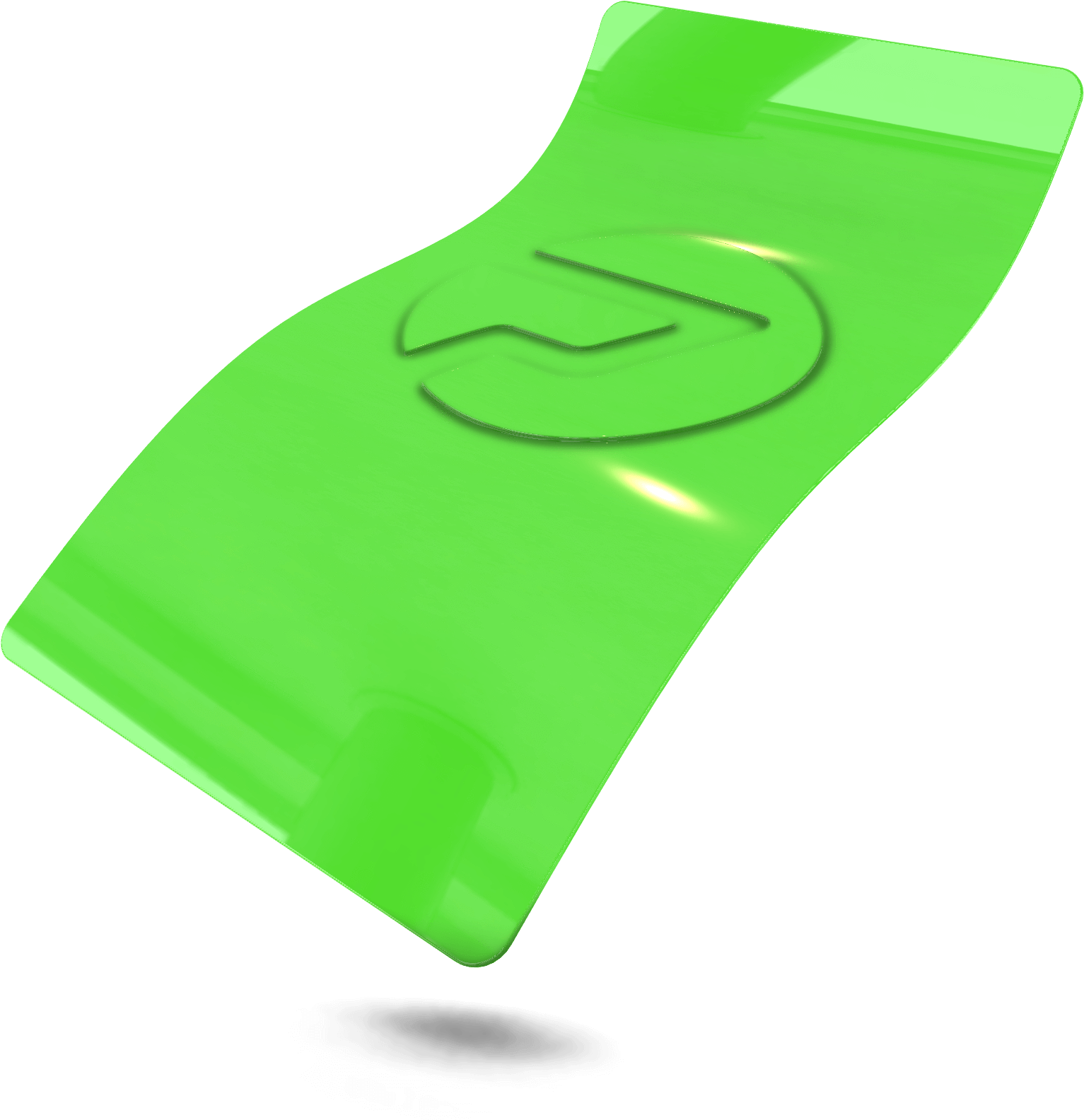 Ctr D Enabled Primochill Keeping It Cool - Syringe Clipart (1980x1980), Png Download